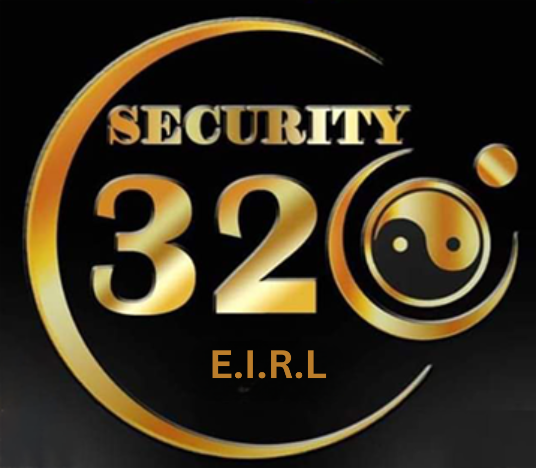 320 Security